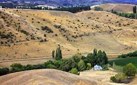 Tiny Home On Wheels In The Vines
